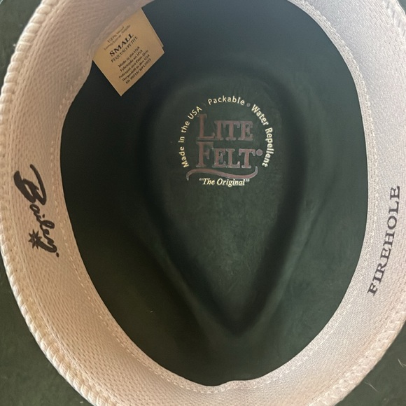 Fedora Hat - Picture 5 of 6